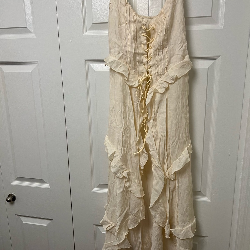 SHEIN duster - Picture 4 of 4